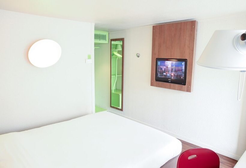 Standard Room, Inn Design Resto Novo Nantes Sainte Luce