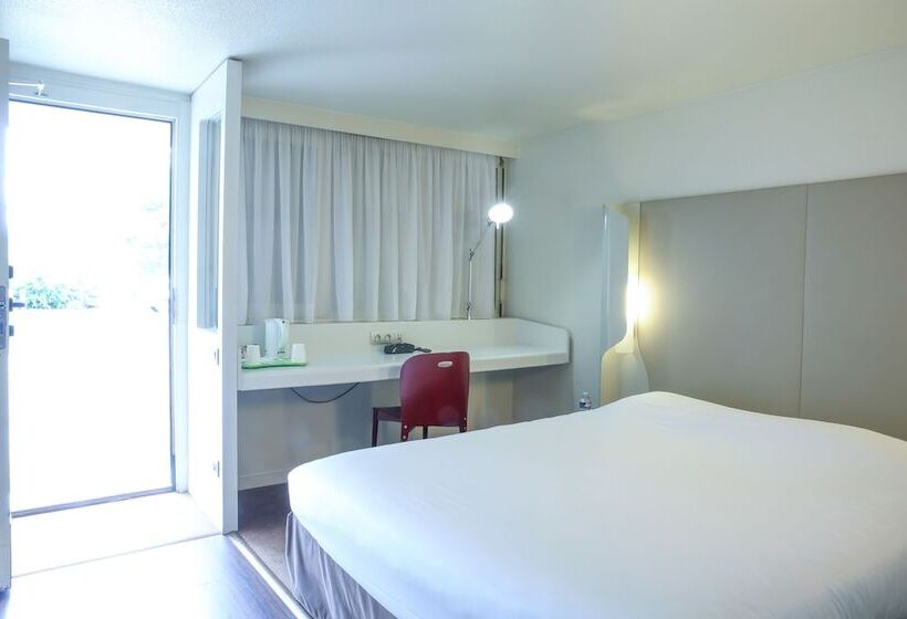 Standard Room, Inn Design Resto Novo Nantes Sainte Luce