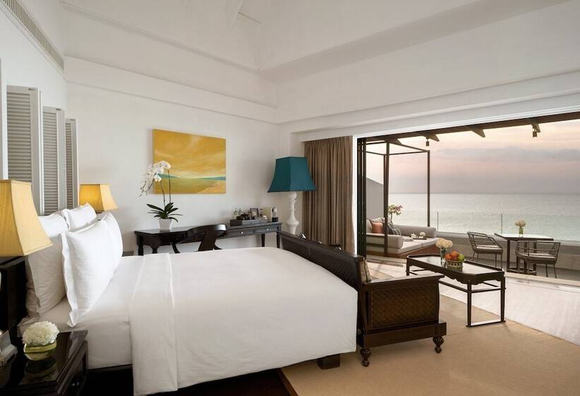 オーシャンビューのクラブルーム, Intercontinental Koh Samui Resort, An Ihg