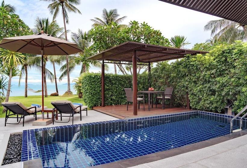 ビラホテル１ベッドルーム, Intercontinental Koh Samui Resort, An Ihg