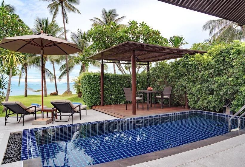 1 Bedroom Villa, Intercontinental Koh Samui Resort