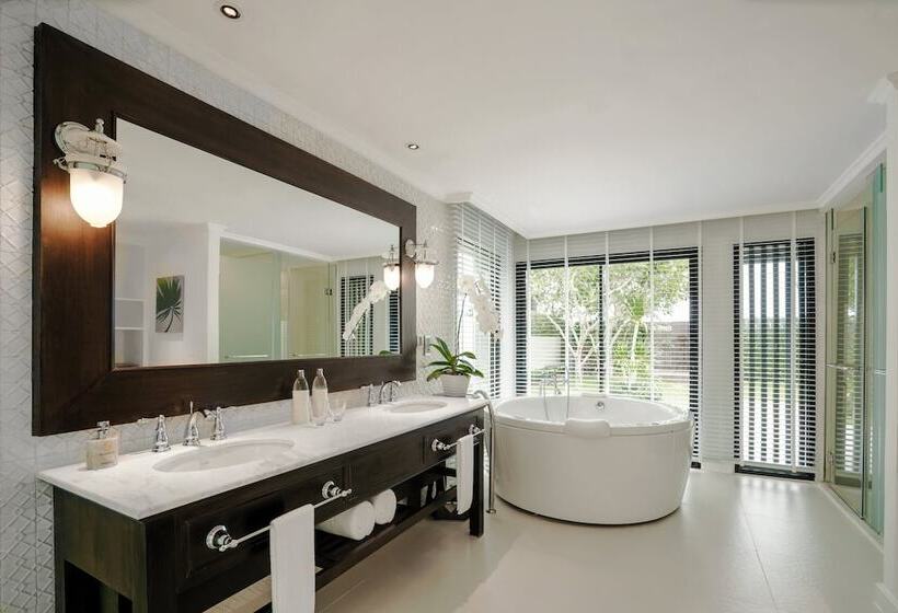 ビラホテル１ベッドルーム, Intercontinental Koh Samui Resort, An Ihg