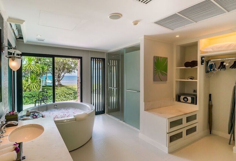 ビラホテル１ベッドルーム, Intercontinental Koh Samui Resort, An Ihg