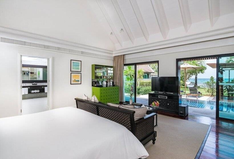 ビラホテル１ベッドルーム, Intercontinental Koh Samui Resort, An Ihg