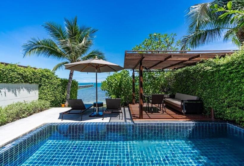 ビラホテル１ベッドルーム, Intercontinental Koh Samui Resort, An Ihg