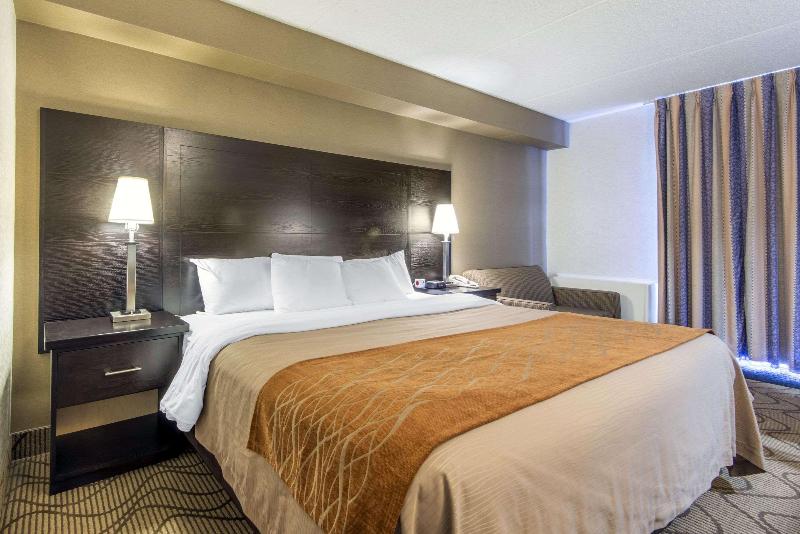 اتاق استاندارد یک نفره, King S Hotel First