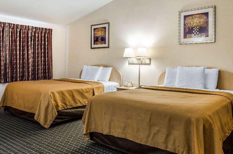 اتاق استاندارد, King S Hotel First