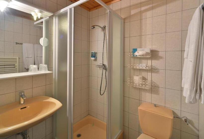 استودیوی استاندارد, Le Chamois
