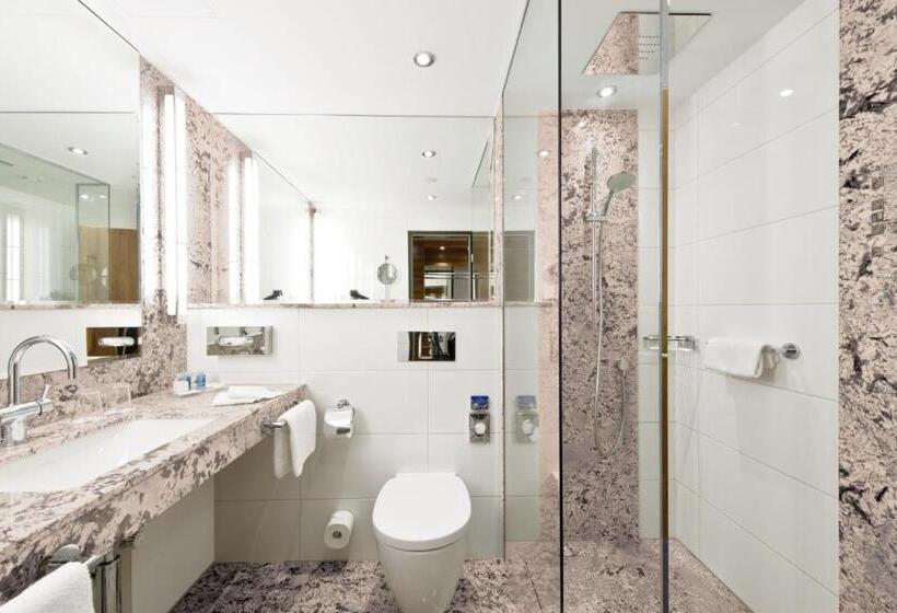 اتاق کلاسیک, Maritim Hotel Bad Homburg