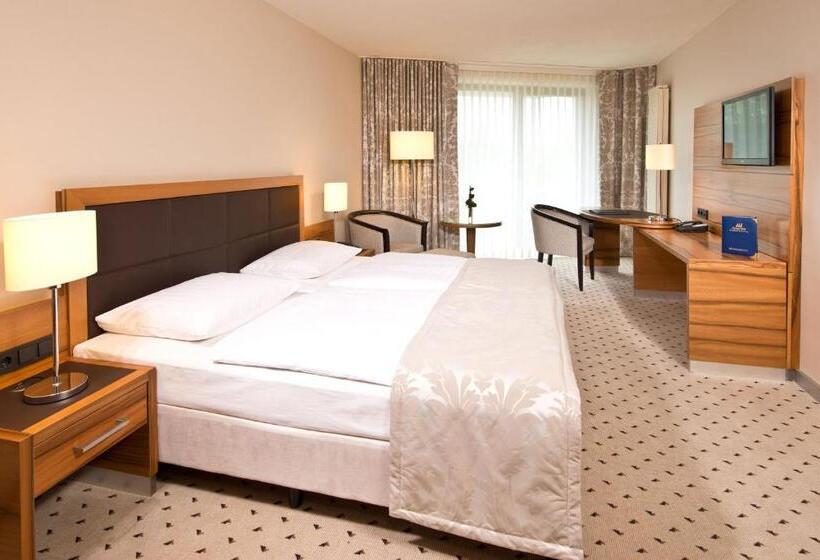 اتاق راحتی, Maritim Hotel Bad Homburg