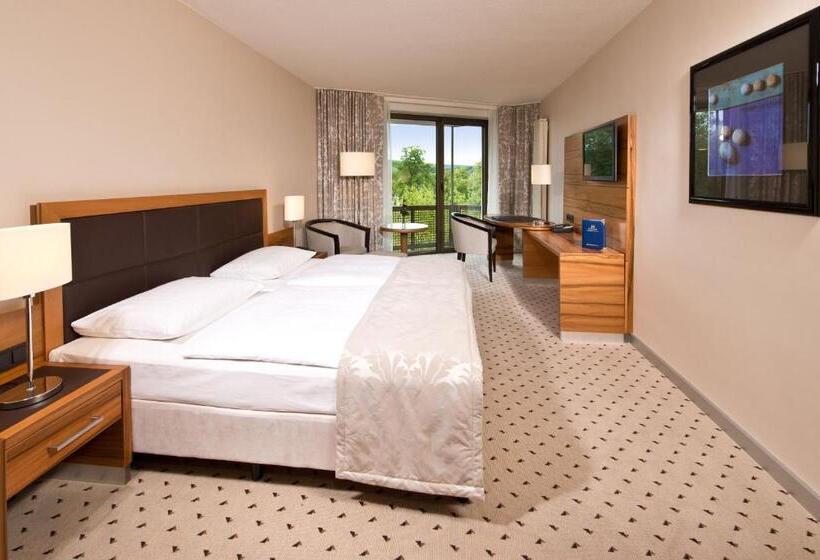 اتاق راحتی, Maritim Hotel Bad Homburg