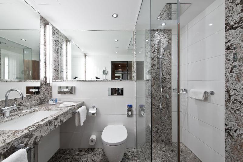 اتاق استاندارد, Maritim Hotel Bad Homburg
