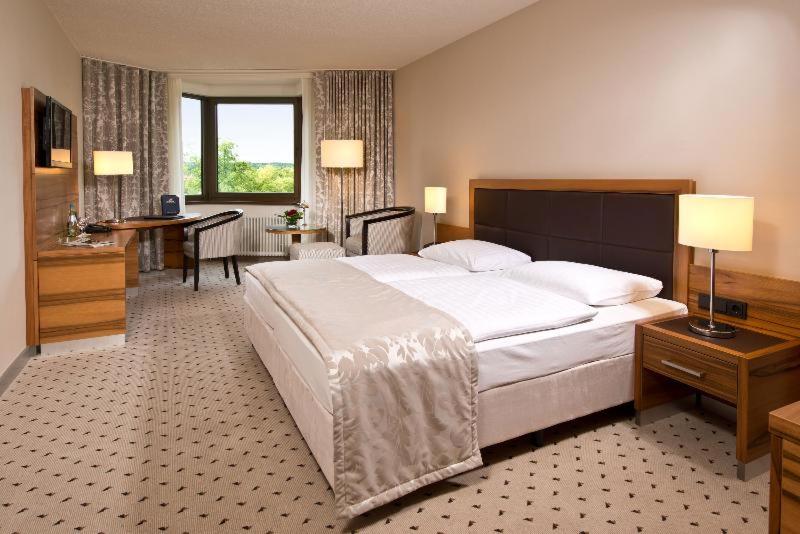 اتاق استاندارد, Maritim Hotel Bad Homburg