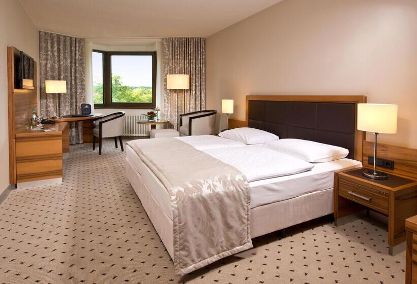 اتاق سوپریور, Maritim Hotel Bad Homburg