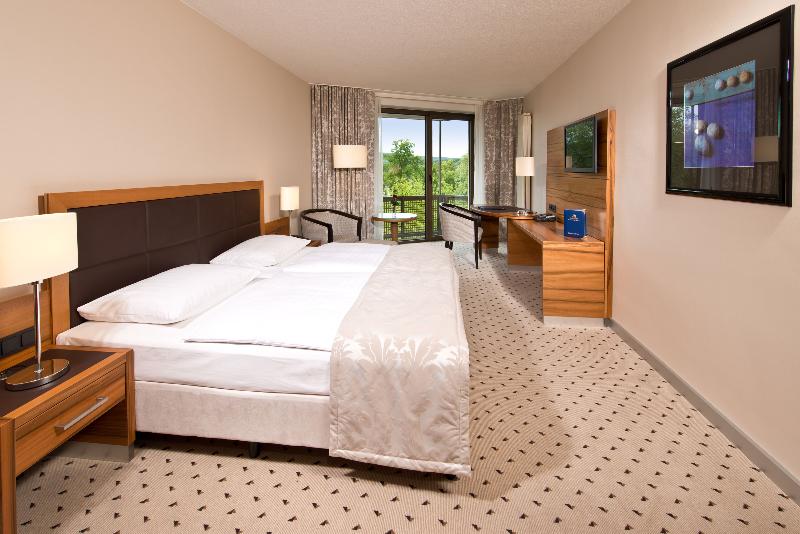 اتاق راحتی, Maritim Hotel Bad Homburg