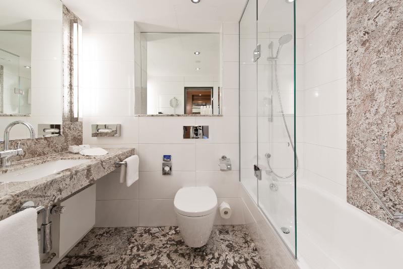 اتاق سوپریور, Maritim Hotel Bad Homburg