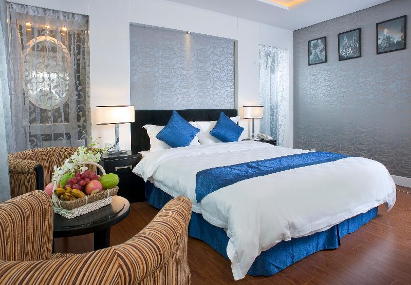 اتاق سوپریور خانوادگی, Maritim Hotel Bad Homburg