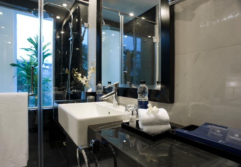 اتاق سوپریور خانوادگی, Maritim Hotel Bad Homburg