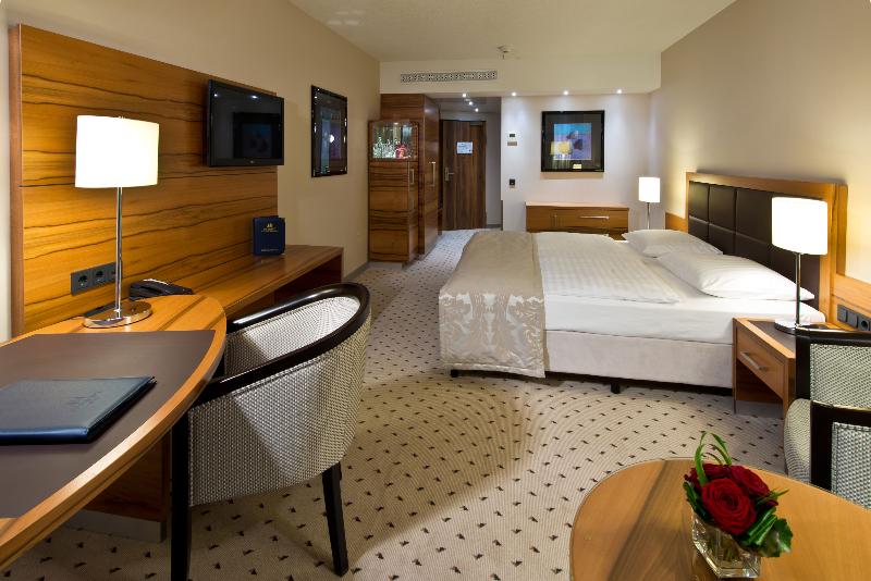 اتاق کلاسیک, Maritim Hotel Bad Homburg