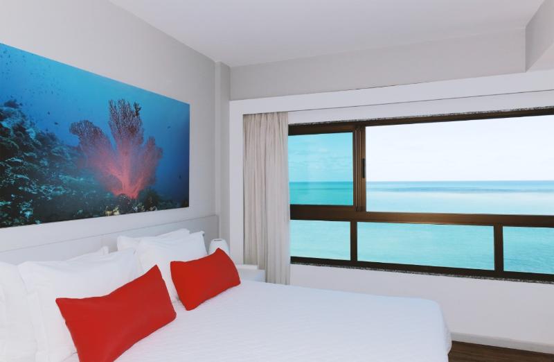 استودیوی استاندارد, Maritim Hotel Bad Homburg
