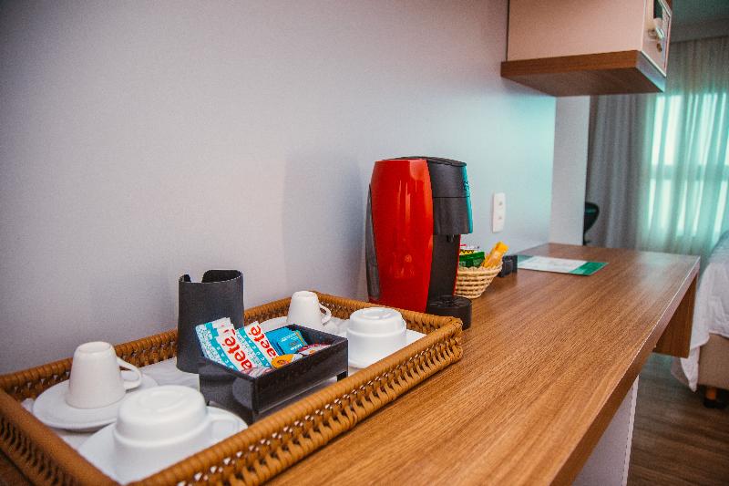 استودیوی استاندارد, Maritim Hotel Bad Homburg