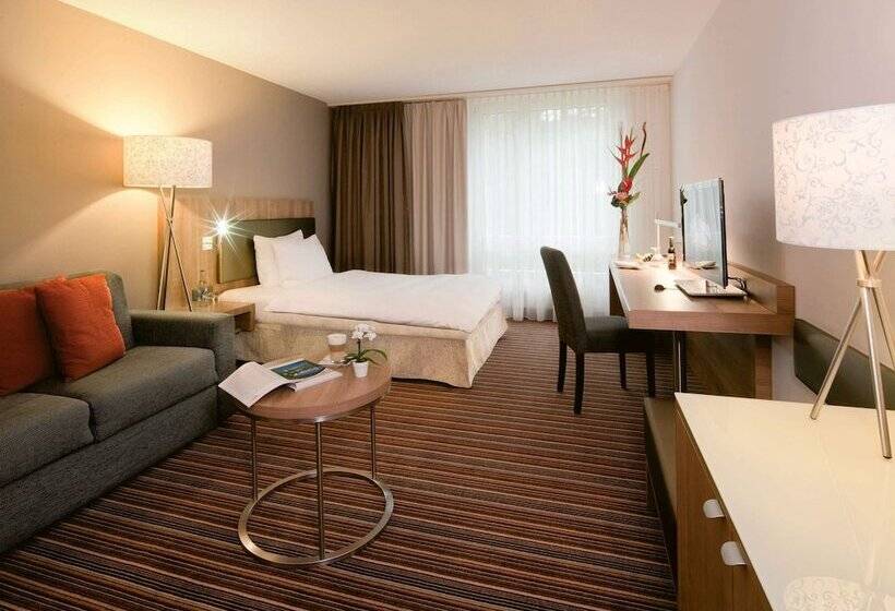 اتاق سوپریور, Mövenpick Hotel Zürich Regensdorf