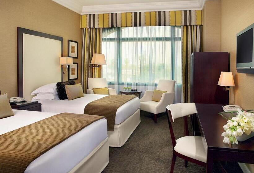 اتاق کلاسیک, Mövenpick Grand Al Bustan
