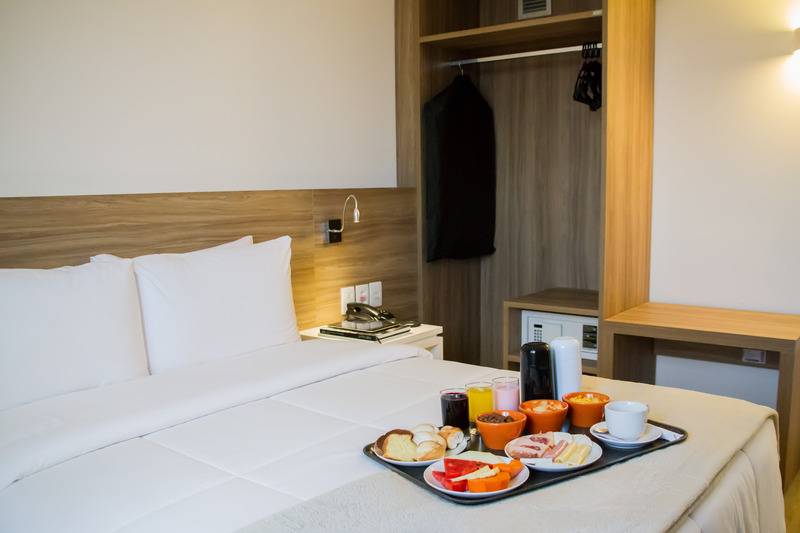 اتاق راحتی, Parkhotel Fulda