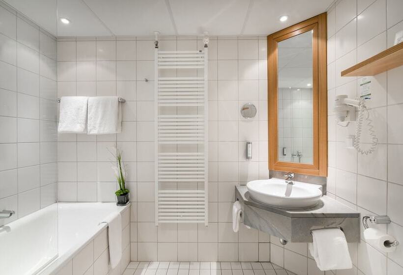 高级大房间, Select Hotel Handelshof Essen