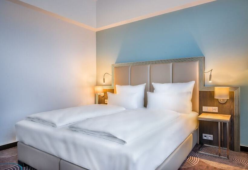 高级大房间, Select Hotel Handelshof Essen