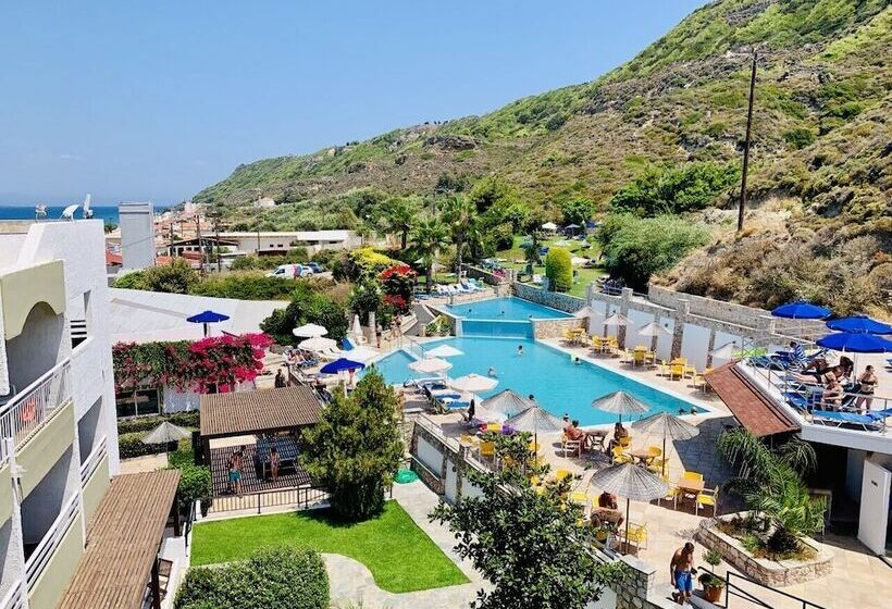 스탠다드 룸 산 전망, Sirene Beach Hotel   All Inclusive