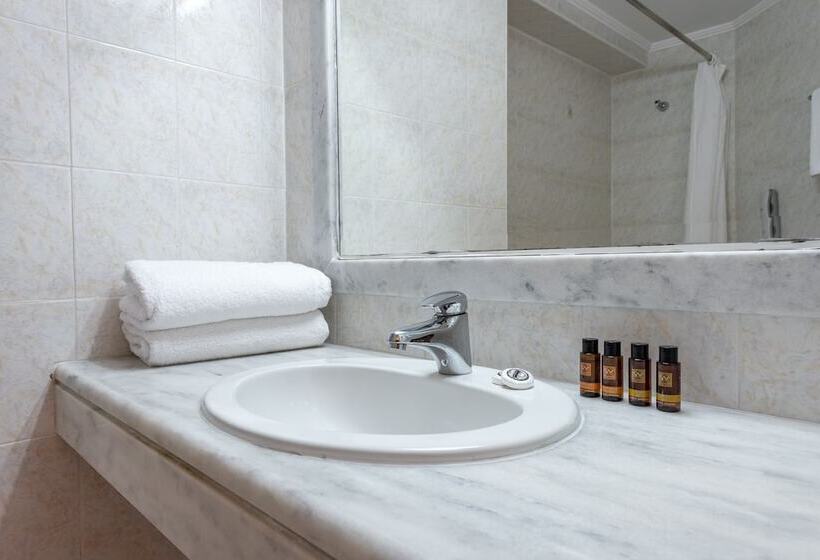 스탠다드 룸 산 전망, Sirene Beach Hotel   All Inclusive