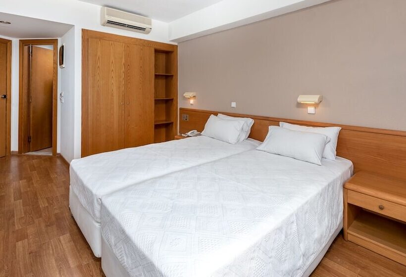 스탠다드 룸 산 전망, Sirene Beach Hotel   All Inclusive