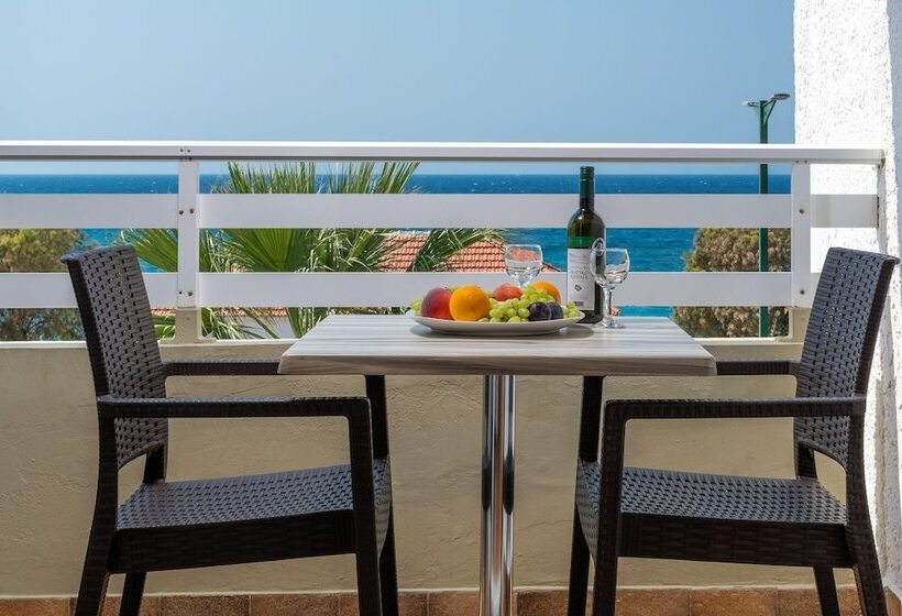 스탠다드 룸 바다 전망, Sirene Beach Hotel   All Inclusive