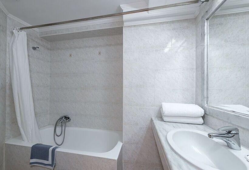 스탠다드 룸 바다 전망, Sirene Beach Hotel   All Inclusive