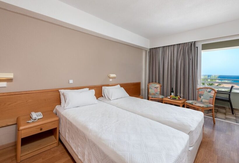 스탠다드 룸 바다 전망, Sirene Beach Hotel   All Inclusive