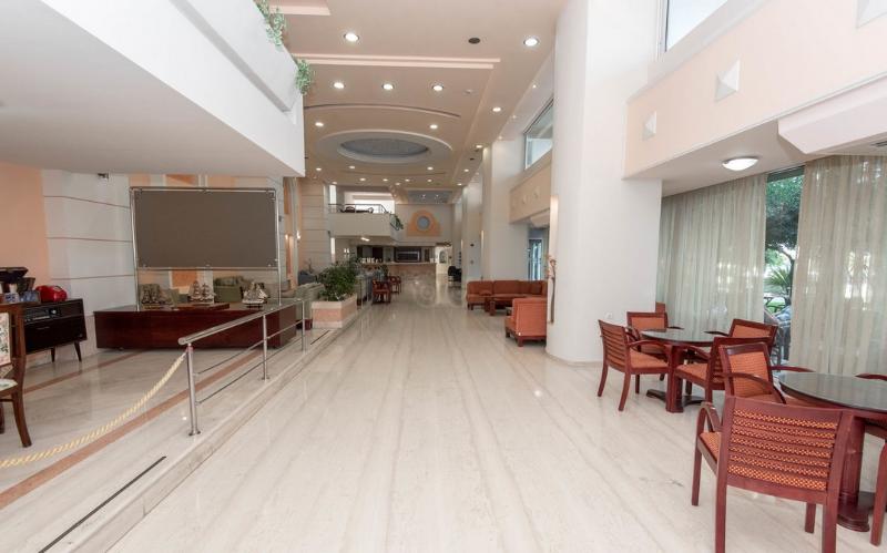 패밀리 룸 바다 전망, Sirene Beach Hotel   All Inclusive