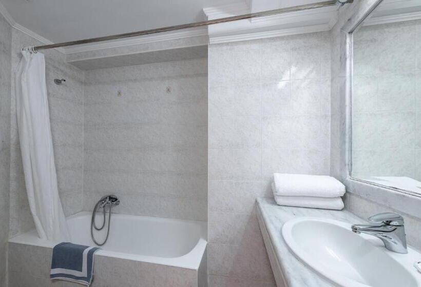 스탠다드 룸 산 전망, Sirene Beach Hotel   All Inclusive