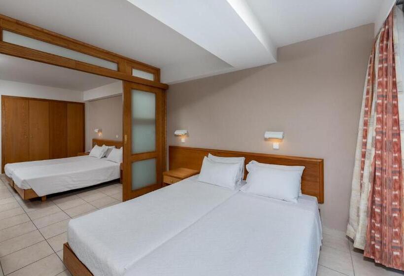 패밀리 룸, Sirene Beach Hotel   All Inclusive