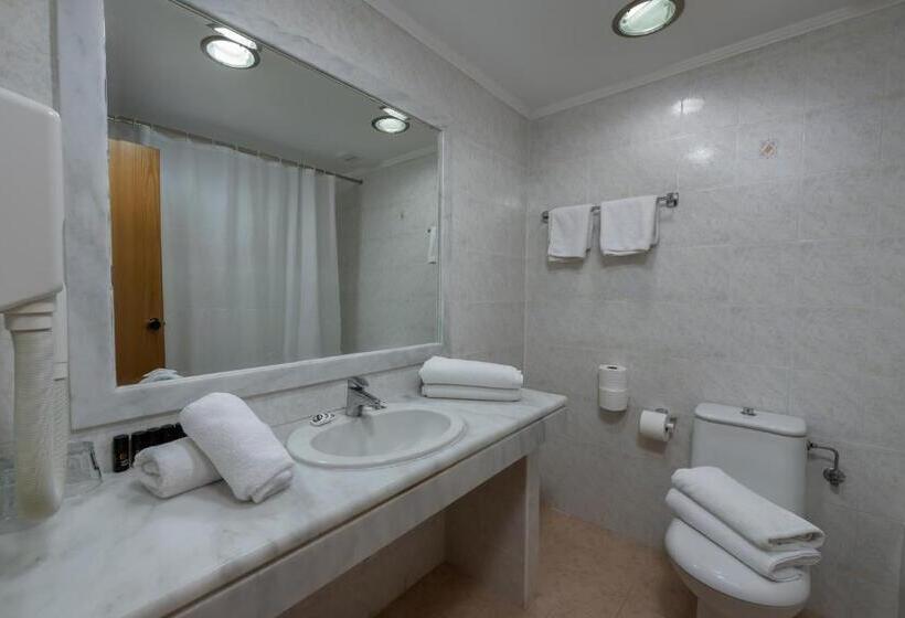 패밀리 룸 바다 전망, Sirene Beach Hotel   All Inclusive