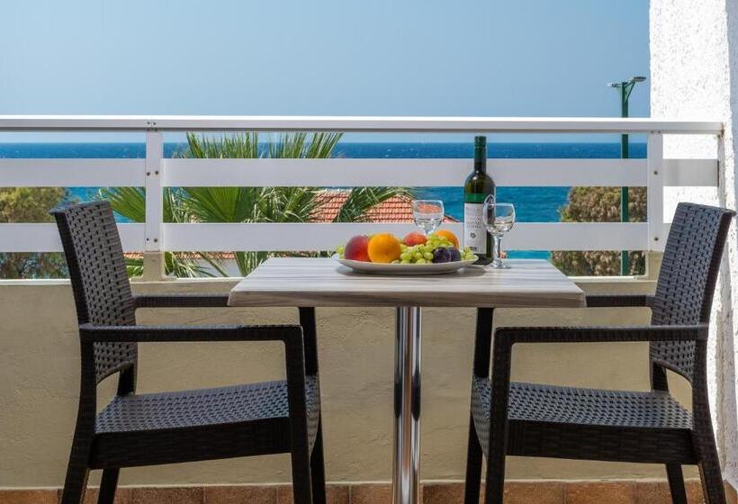 스탠다드 룸 바다 전망, Sirene Beach Hotel   All Inclusive