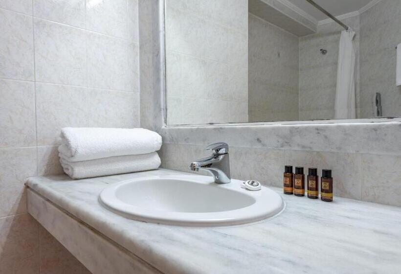 스탠다드 룸 바다 전망, Sirene Beach Hotel   All Inclusive