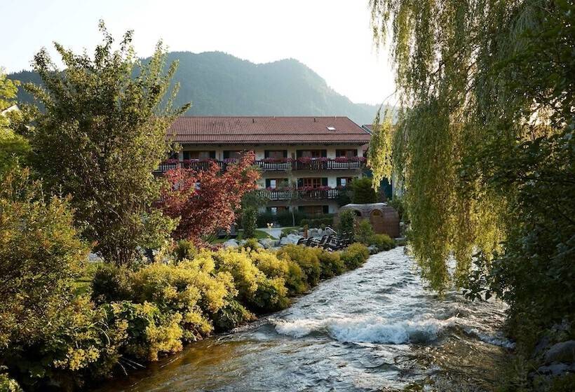 اتاق استاندارد یک نفره, Spa & Resort Bachmair Weissach, Luxury Family Resort