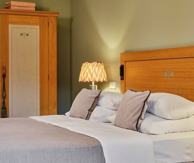 اتاق استاندارد یک نفره, Spa & Resort Bachmair Weissach, Luxury Family Resort