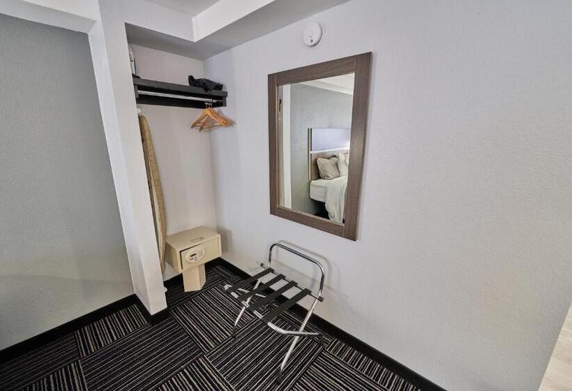 高级大房间, Admiralty Inn & Suites   A Red Collection