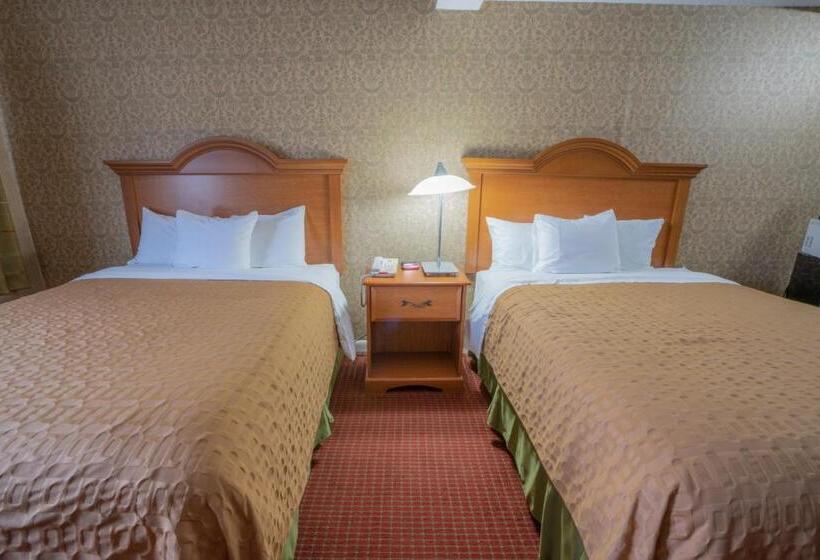 家庭套房, Admiralty Inn & Suites   A Red Collection