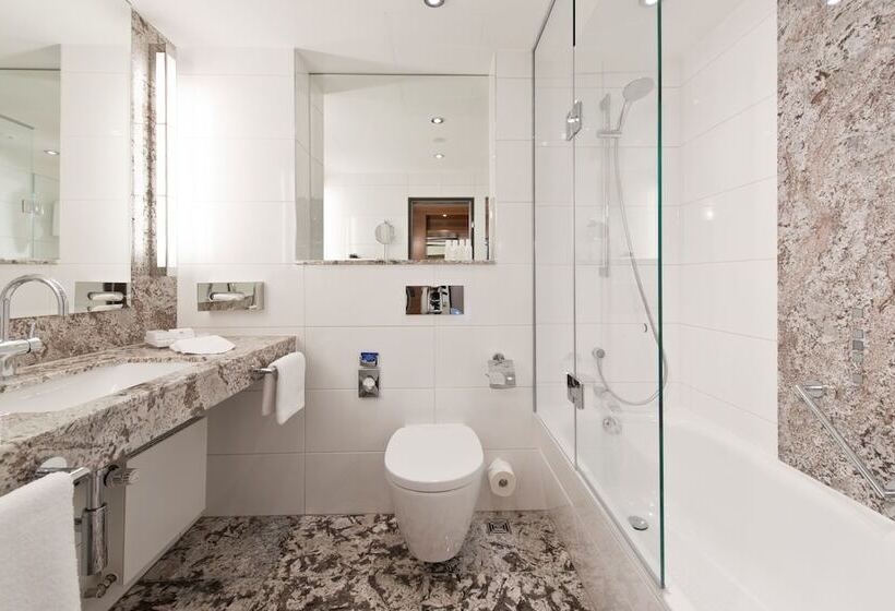 اتاق کلاسیک, Maritim Hotel Bad Homburg