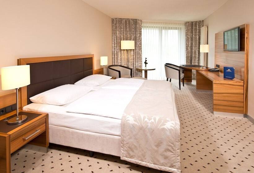 اتاق راحتی, Maritim Hotel Bad Homburg