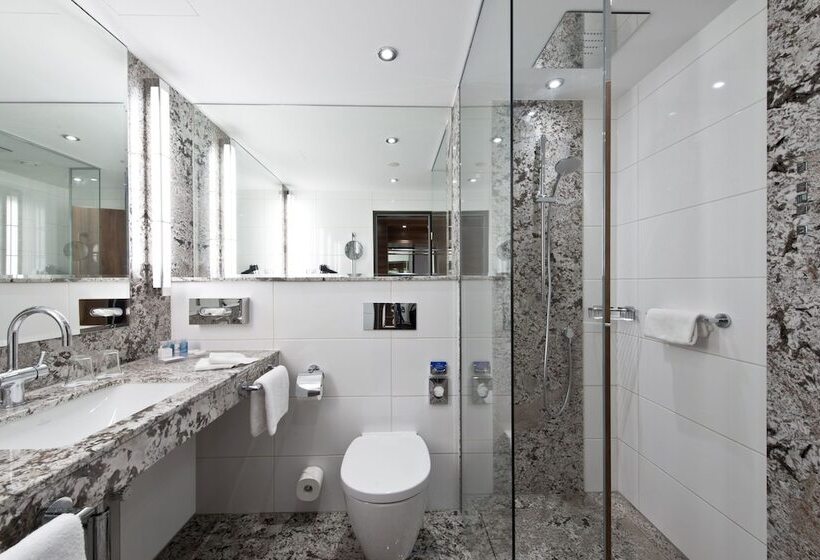 اتاق سوپریور خانوادگی, Maritim Hotel Bad Homburg