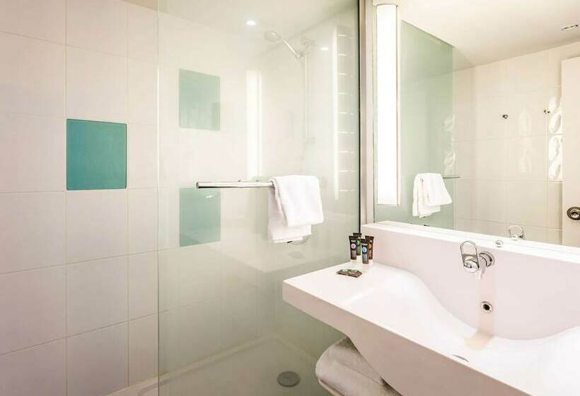 اتاق اجرایی, Novotel Orléans Saintjeandebraye
